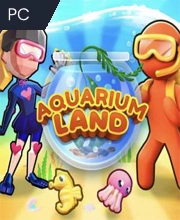 Aquarium Land Pc