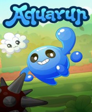 Aquarun Playstation 5