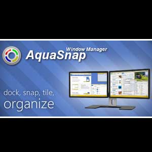 AquaSnap Window Manager Key Kaufen Preisvergleich