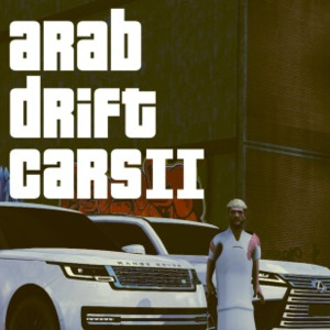 Arab drift cars 2 Playstation 4