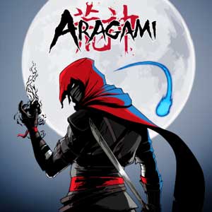 Aragami PS4 Code Kaufen Preisvergleich