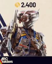 ARC Raiders The Wasp Hunter Set Xbox One