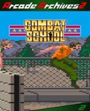 Arcade Archives 2 COMBAT SCHOOL Pc