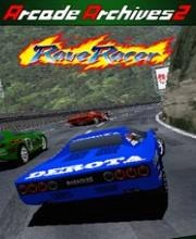 Arcade Archives 2 Rave Racer Xbox Series X