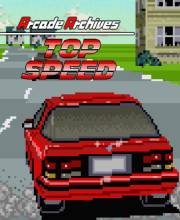 Kaufe Arcade Archives 2 TOP SPEED Xbox Series Preisvergleich