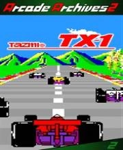 Arcade Archives 2 TX-1 Pc