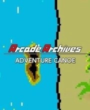 Arcade Archives ADVENTURE CANOE Switch