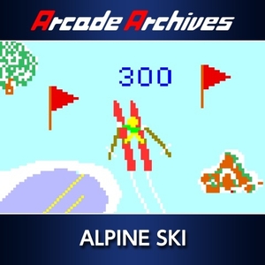 Kaufe Arcade Archives ALPINE SKI PS4 Preisvergleich