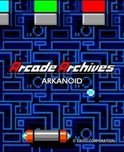 Arcade Archives ARKANOID Playstation 4