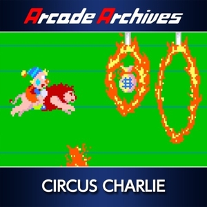 Kaufe Arcade Archives CIRCUS CHARLIE PS4 Preisvergleich
