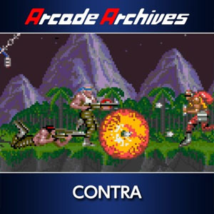 Kaufe Arcade Archives CONTRA PS4 Preisvergleich