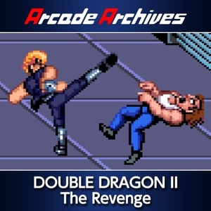 Kaufe Arcade Archives DOUBLE DRAGON 2 The Revenge PS4 Preisvergleich