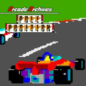 Arcade Archives POLE POSITION Switch
