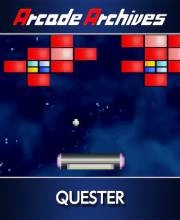 Arcade Archives QUESTER Switch