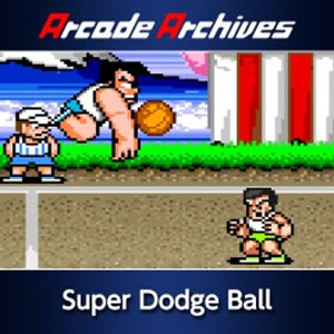 Kaufe Arcade Archives Super Dodge Ball PS4 Preisvergleich