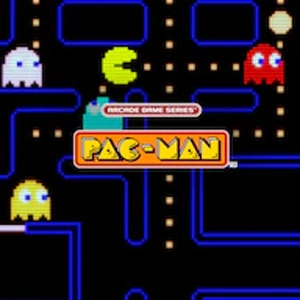 ARCADE GAME SERIES PAC-MAN Xbox Series X