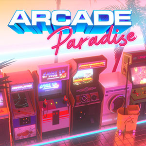 Kaufe Arcade Paradise Xbox One Preisvergleich