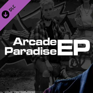 Arcade Paradise EP Pc