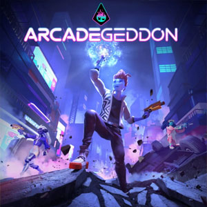 Kaufe Arcadegeddon Xbox One Preisvergleich