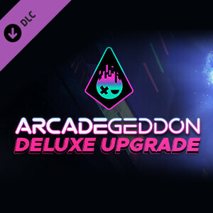 Arcadegeddon Deluxe Upgrade Playstation 4
