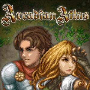 Arcadian Atlas Switch