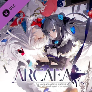 Arcaea Esoteric Order Pack Switch