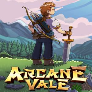 Arcane Vale Pc