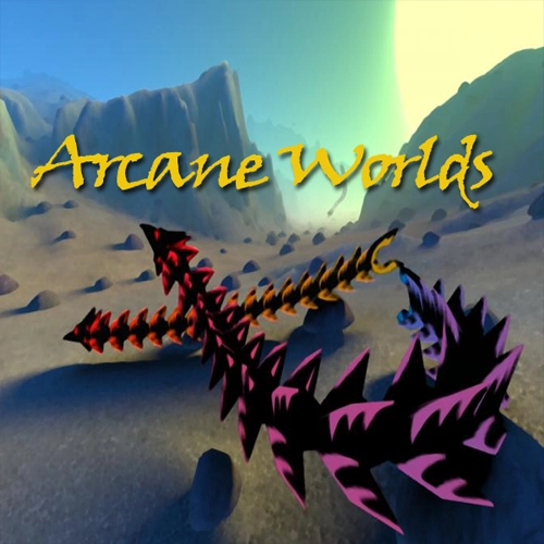 Arcane Worlds Pc