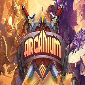 ARCANIUM Rise of Akhan Pc