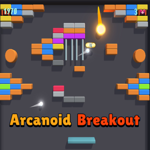 Arcanoid Breakout Key Kaufen Preisvergleich