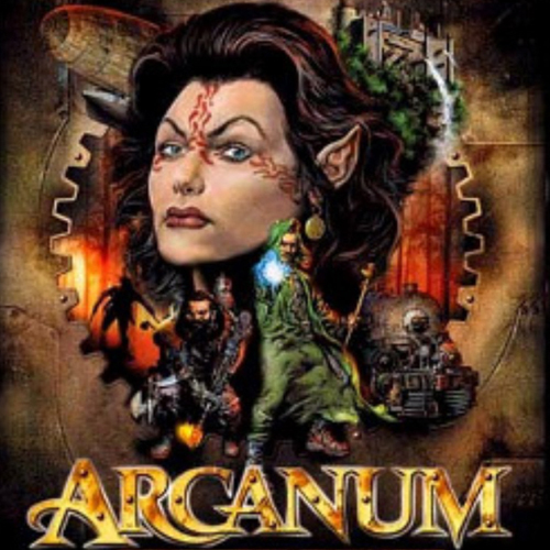 Arcanum Key Kaufen Preisvergleich