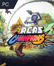 Arcas Champions Key kaufen Preisvergleich