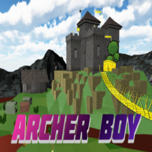 Archer boy Key kaufen Preisvergleich