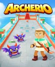 Archerio Switch
