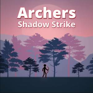 Archers Shadow Strike Playstation 5