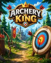 Archery King Playstation 5