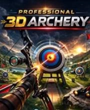 Archery Professional 3D Xbox One