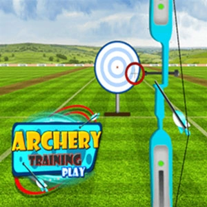 Archery Training Pc