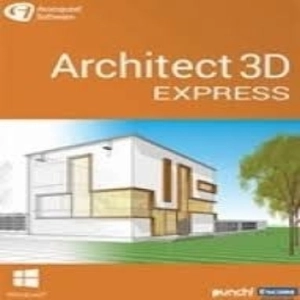Architect 3D 20 Express Pc