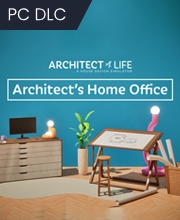 Architect Life Architect’s Home Office Key kaufen Preisvergleich