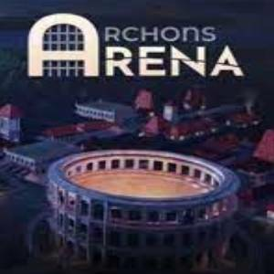 Archons Arena Pc