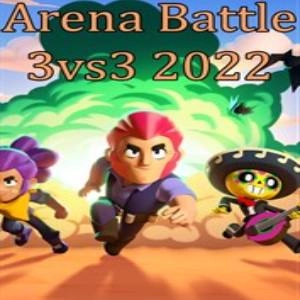 Arena Battle 3vs3 2022 Xbox One