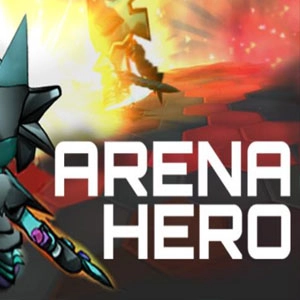 Arena Hero Pc