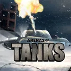 Arenas Of Tanks Playstation 4