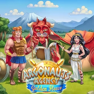 Argonauts Agency 1 Golden Fleece Xbox One