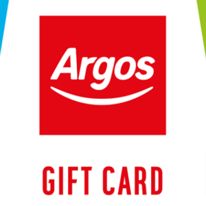 Argos Geschenkkarte | Preisvergleich