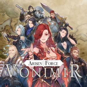 Arisen Force Vonimir Pc