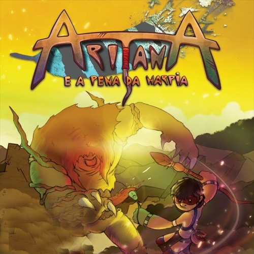 Aritana and the Harpys Feather Key Kaufen Preisvergleich