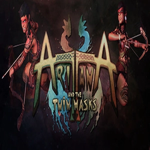 Aritana and the Twin Masks Pc