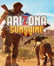 Arizona Sunshine Remake Xbox Series X